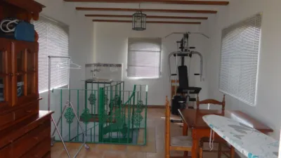 Apartment in Urbanizations photo 22