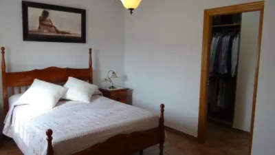 Apartment in Urbanizations photo 25