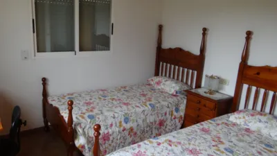 Apartment in Urbanizations photo 26