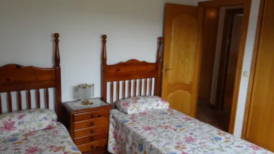Apartment in Urbanizations photo 27