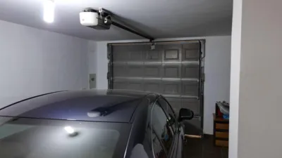 Apartment in Urbanizations photo 37