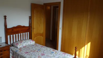 Apartment in Urbanizations photo 39