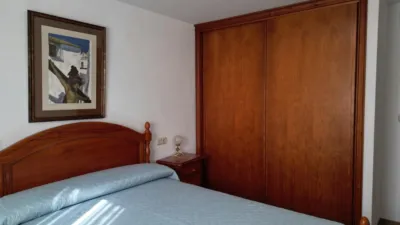 Apartment in Urbanizations photo 41
