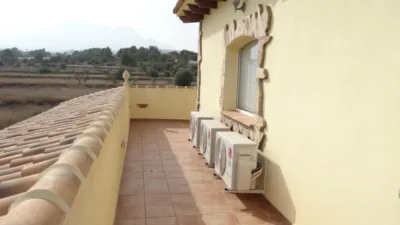 Apartment in Urbanizations photo 42