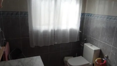 Apartment in Urbanizations photo 43