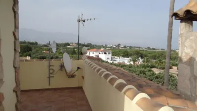 Apartment in Urbanizations photo 44