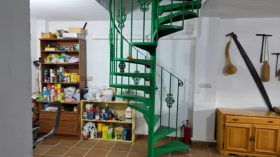 Apartment in Urbanizations photo 48