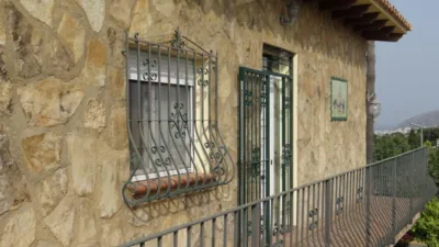 Apartment in Urbanizations photo 52