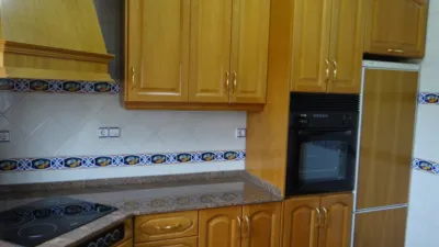 Apartment in Urbanizations photo 53