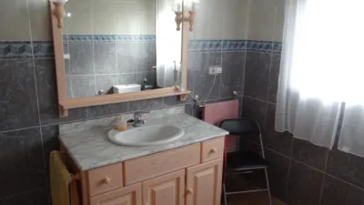 Apartment in Urbanizations photo 57
