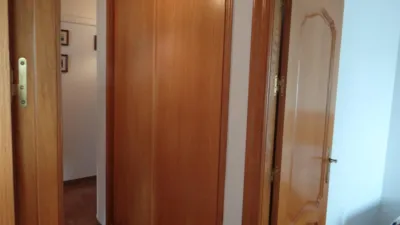 Apartment in Urbanizations photo 59