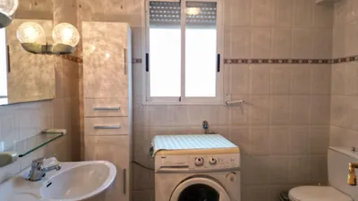 Apartment in Urbanizations photo 60