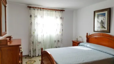 Apartment in Urbanizations photo 61