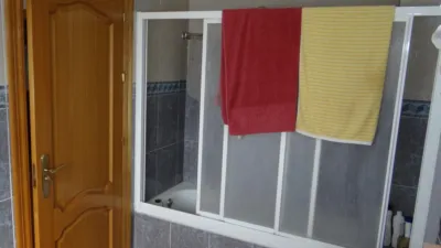 Apartment in Urbanizations photo 62
