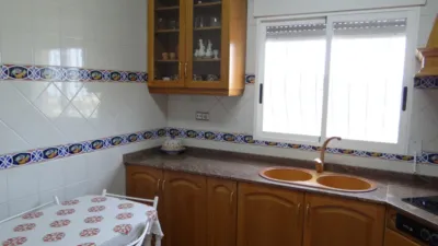 Apartment in Urbanizations photo 64