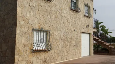 Apartment in Urbanizations photo 66