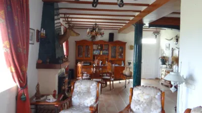 Apartment in Urbanizations photo 67