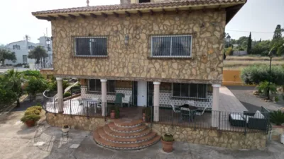 Apartment in Urbanizations photo 6