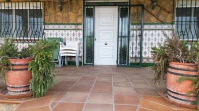 Apartment in Urbanizations photo 7