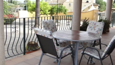 Apartment in Urbanizations photo 9