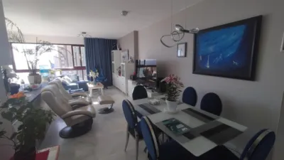 Apartment in Levante photo 10