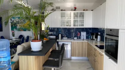Apartment in Levante photo 12