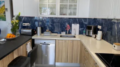 Apartment in Levante photo 13