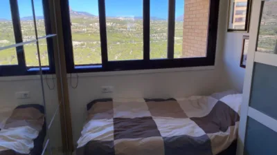 Apartment in Levante photo 15