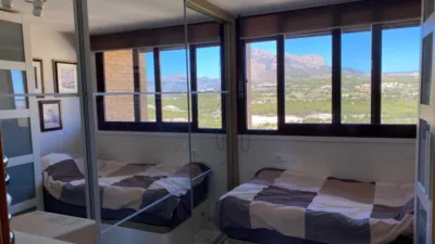 Apartment in Levante photo 17