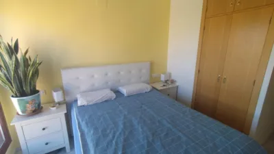 Apartment in Levante photo 18