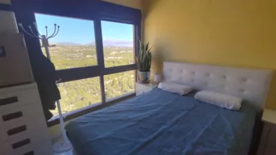 Apartment in Levante photo 19