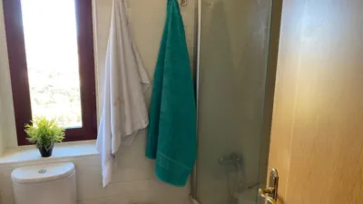 Apartment in Levante photo 21
