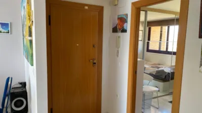 Apartment in Levante photo 22