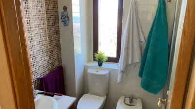 Apartment in Levante photo 25