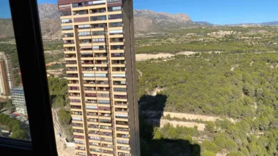 Apartment in Levante photo 31