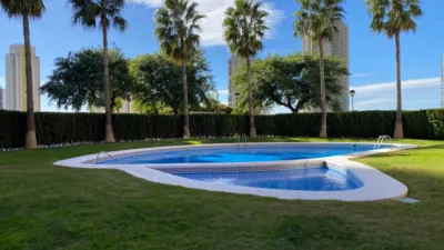 Apartment in Levante photo 32