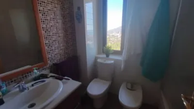 Apartment in Levante photo 35