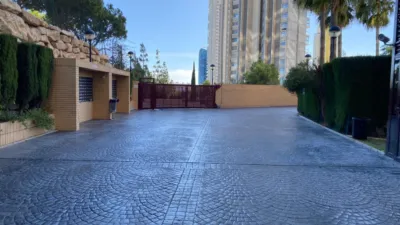 Apartment in Levante photo 36