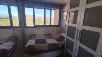 Apartment in Levante photo 37