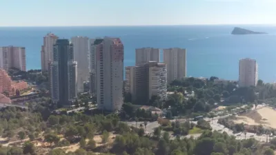 Apartment in Levante photo 38