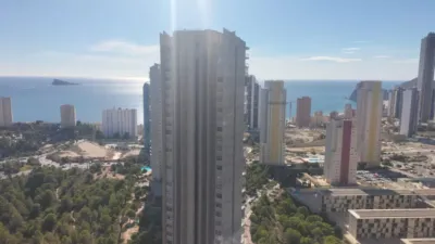 Apartment in Levante photo 40