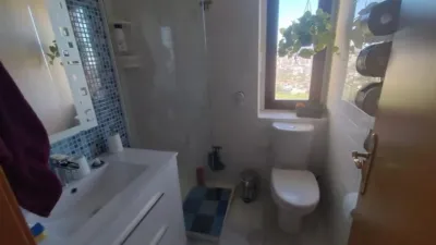 Apartment in Levante photo 41