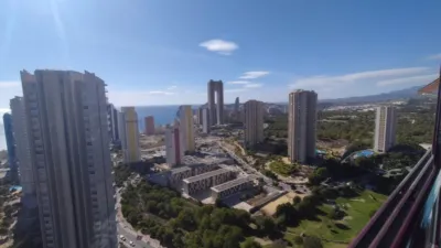 Apartment in Levante photo 42