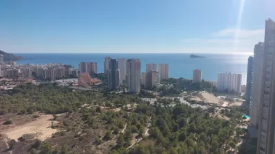 Apartment in Levante photo 43