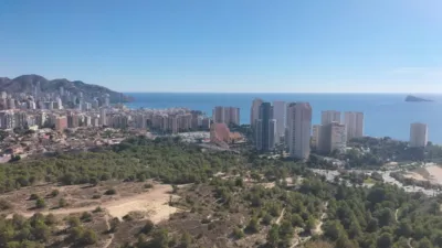 Apartment in Levante photo 44