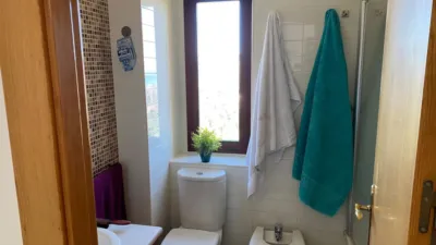 Apartment in Levante photo 47