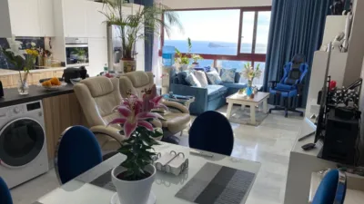 Pis – Benidorm - Vista 4