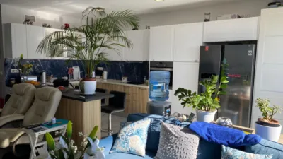 Apartment in Levante photo 50