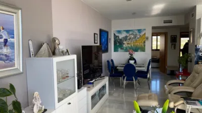 Pis – Benidorm - Vista 5
