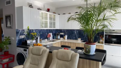 Apartment in Levante photo 8